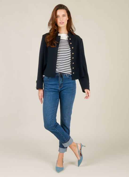 Blazer Ilse