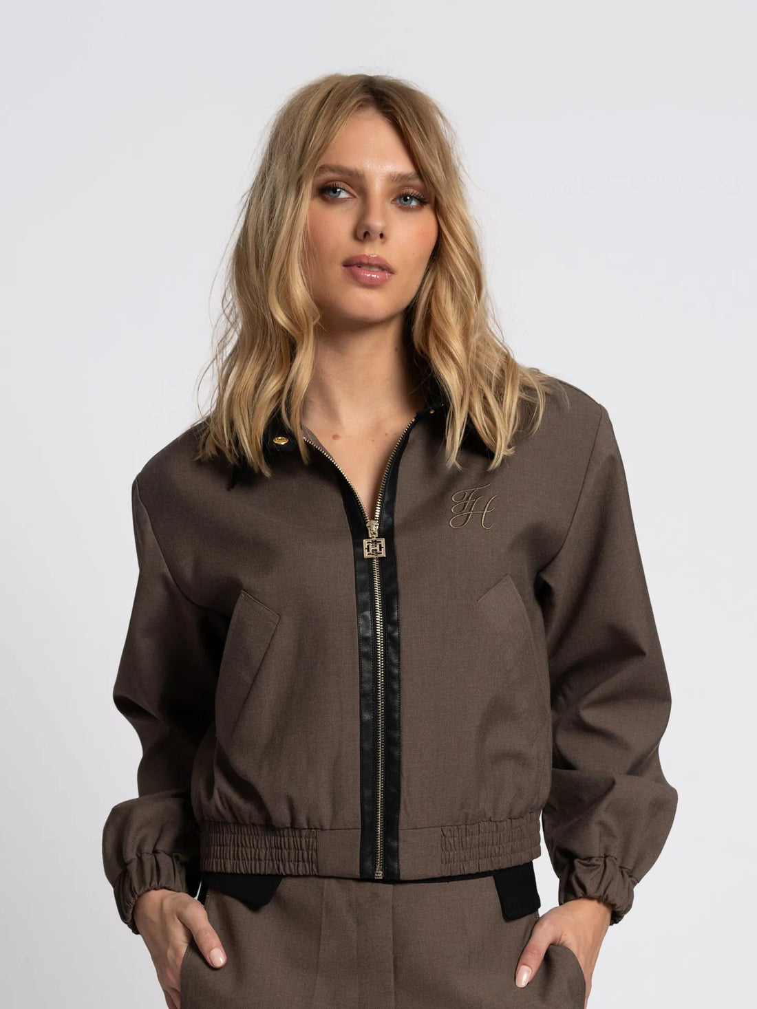 Fifth House Jaz Bomber