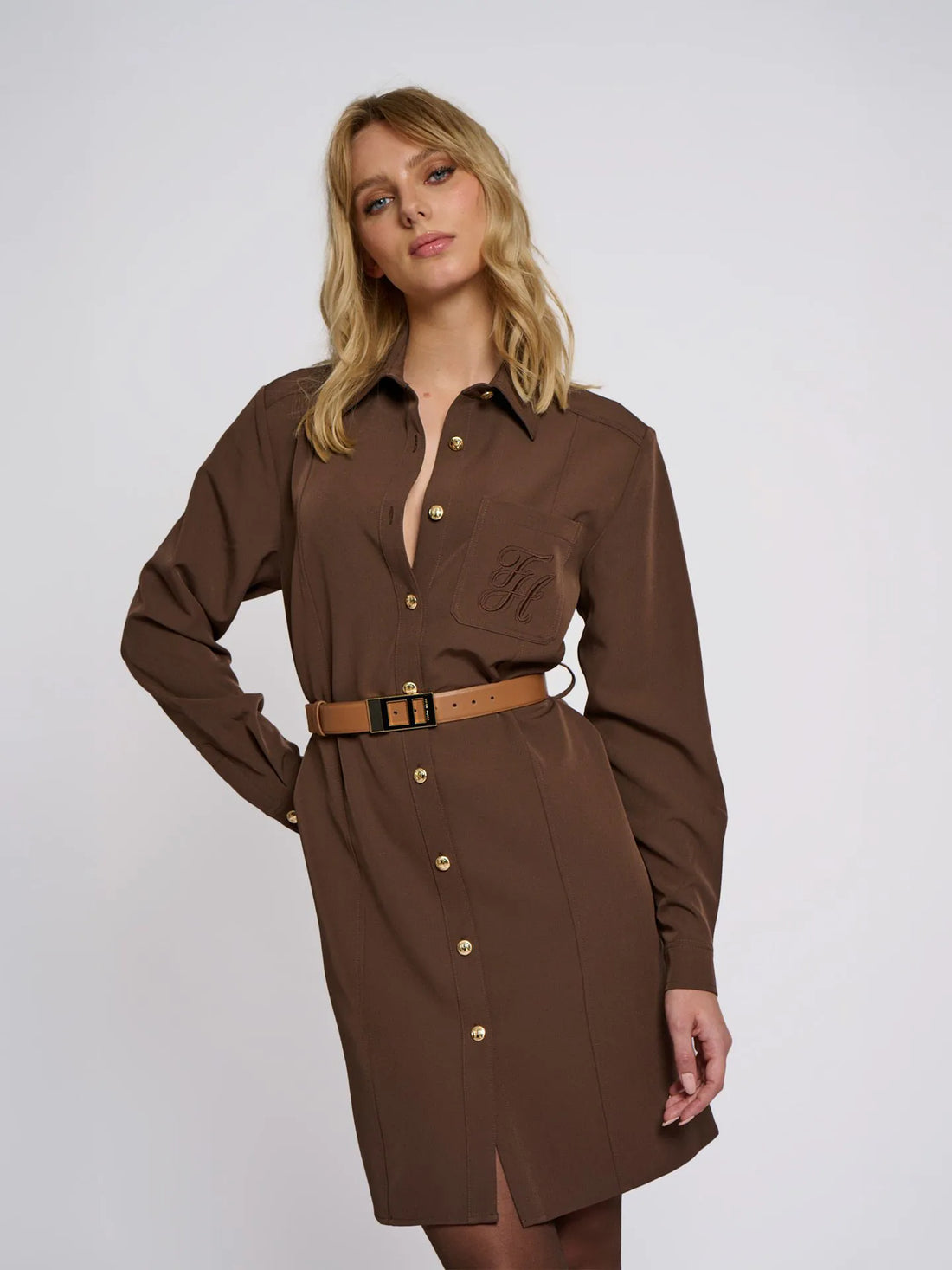 Fifth House Jace Dress