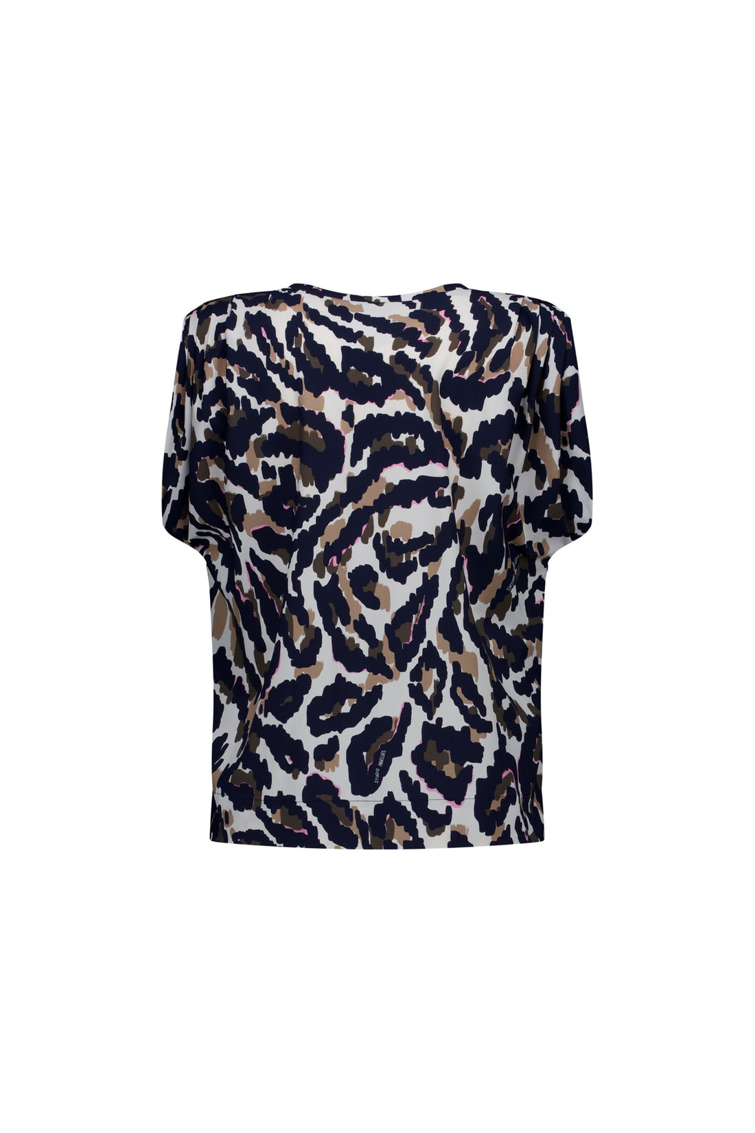 Studio Anneloes Leona Leopard
