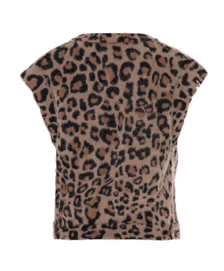 Gilet Elona