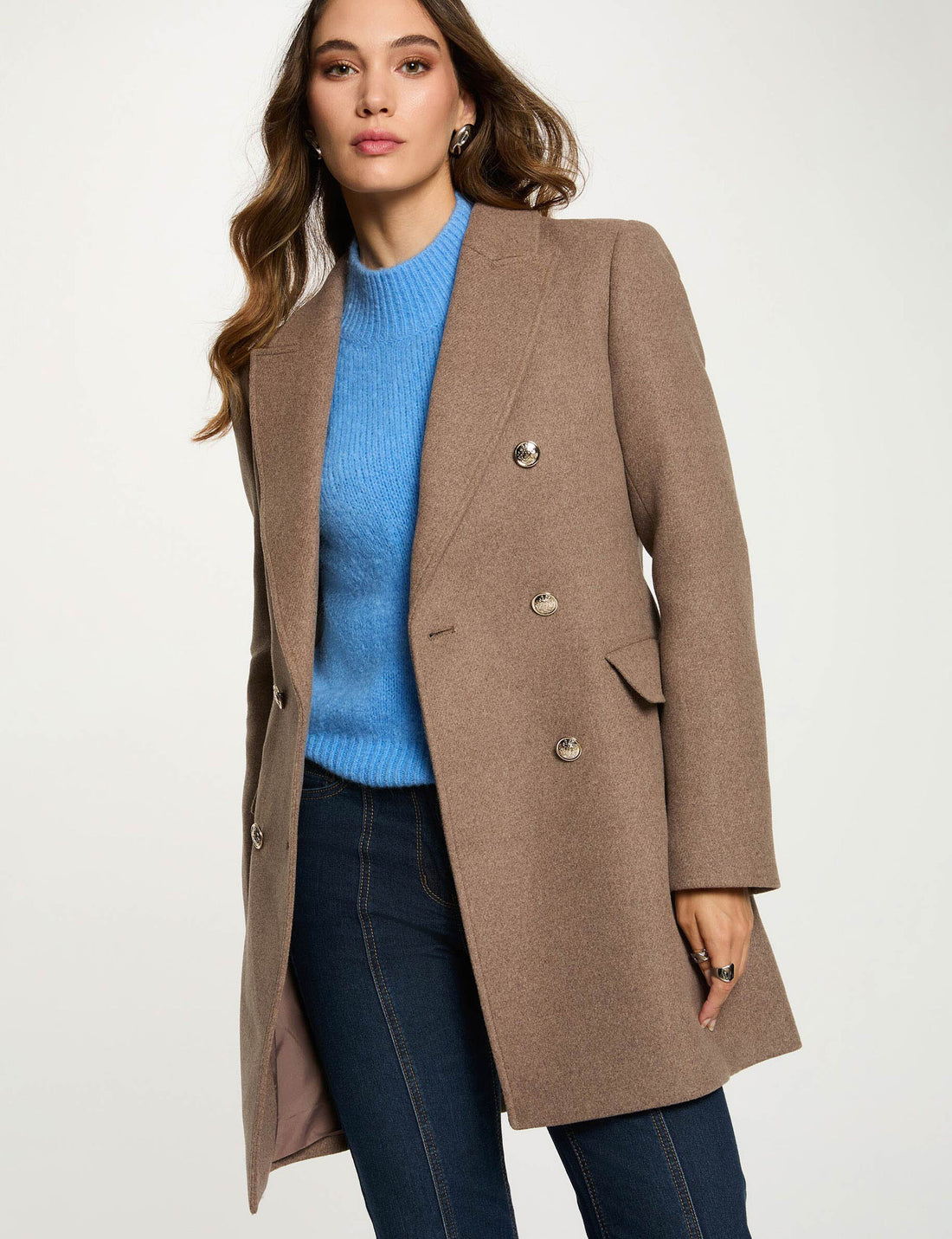 Jacket  Eloise