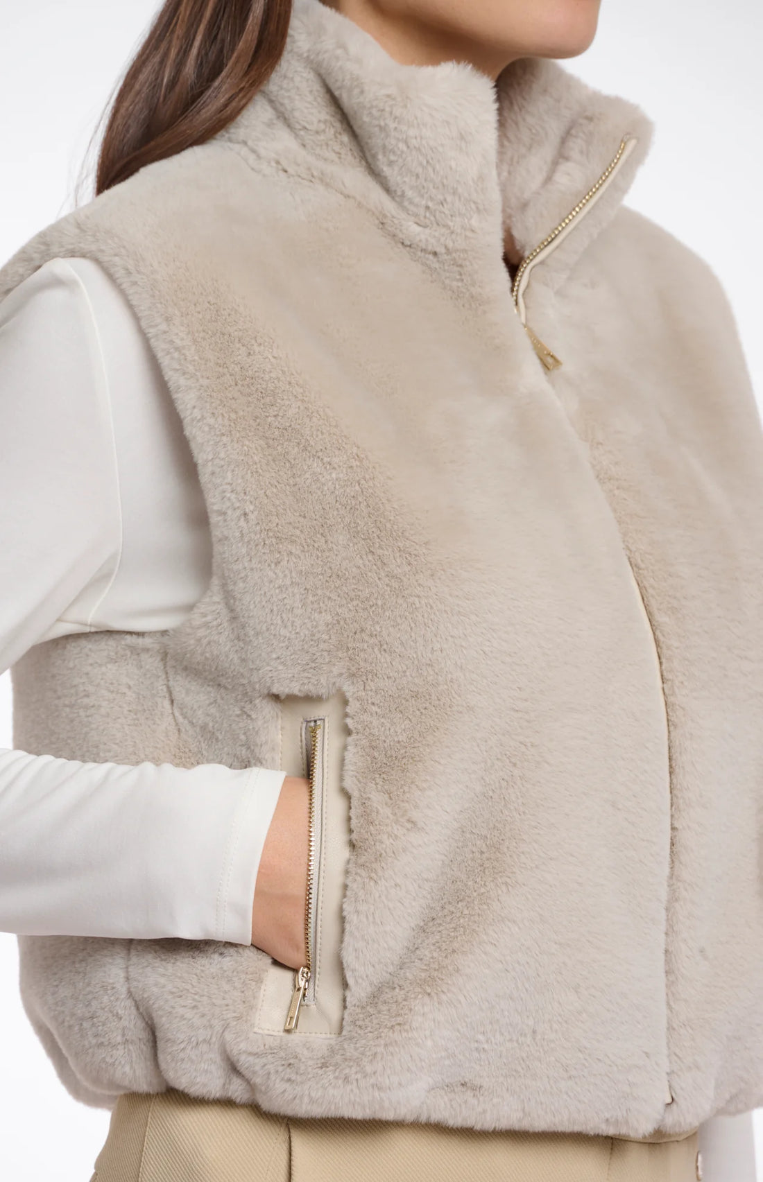 Gilet Nikki