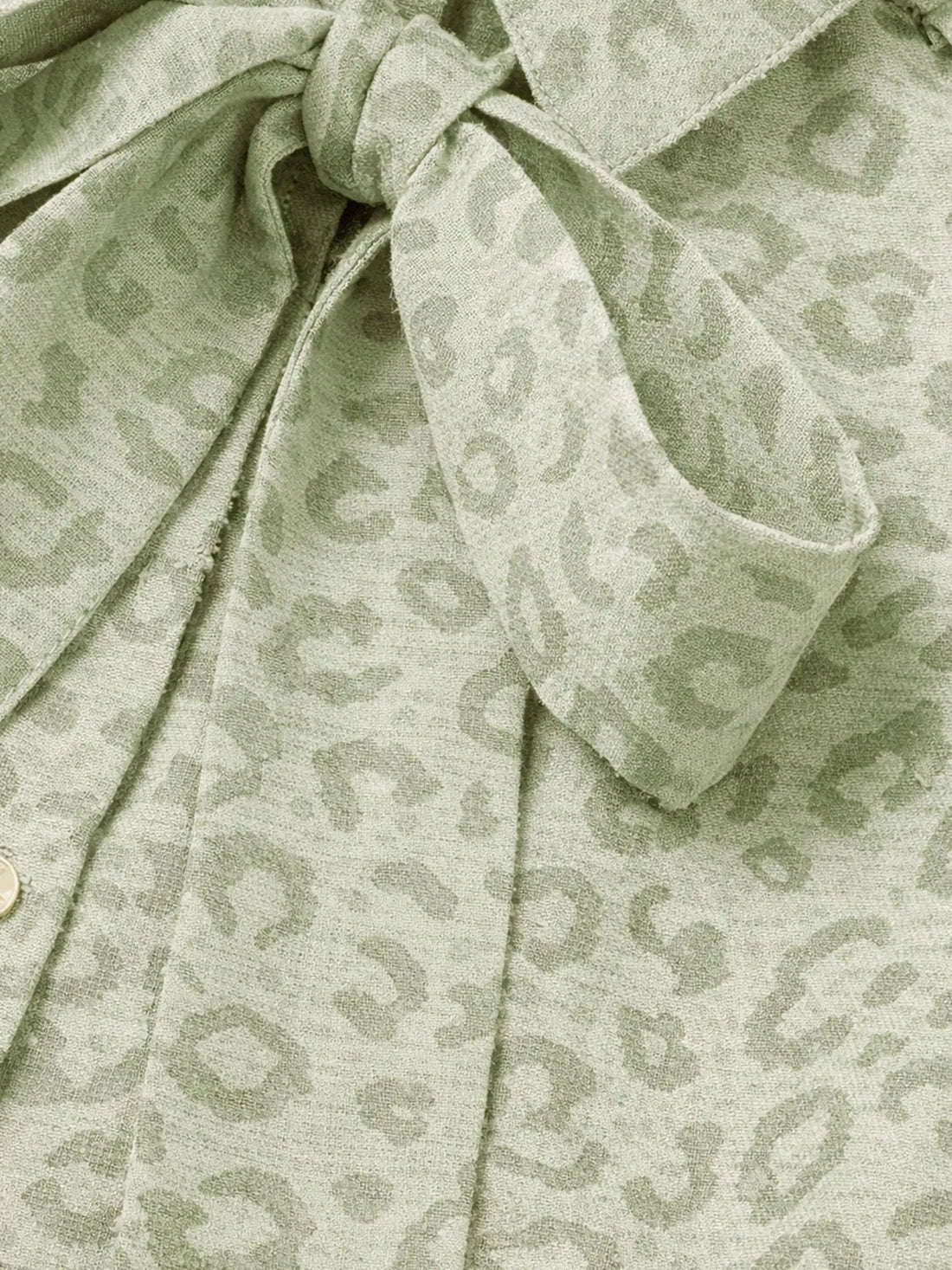 NIKKIE Pragues Leopard