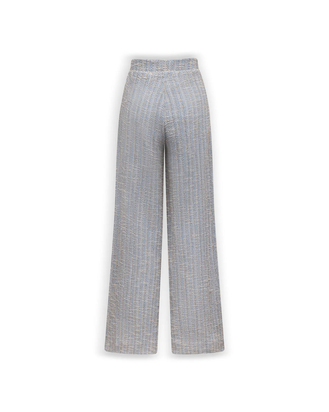 Pantalon Boucle