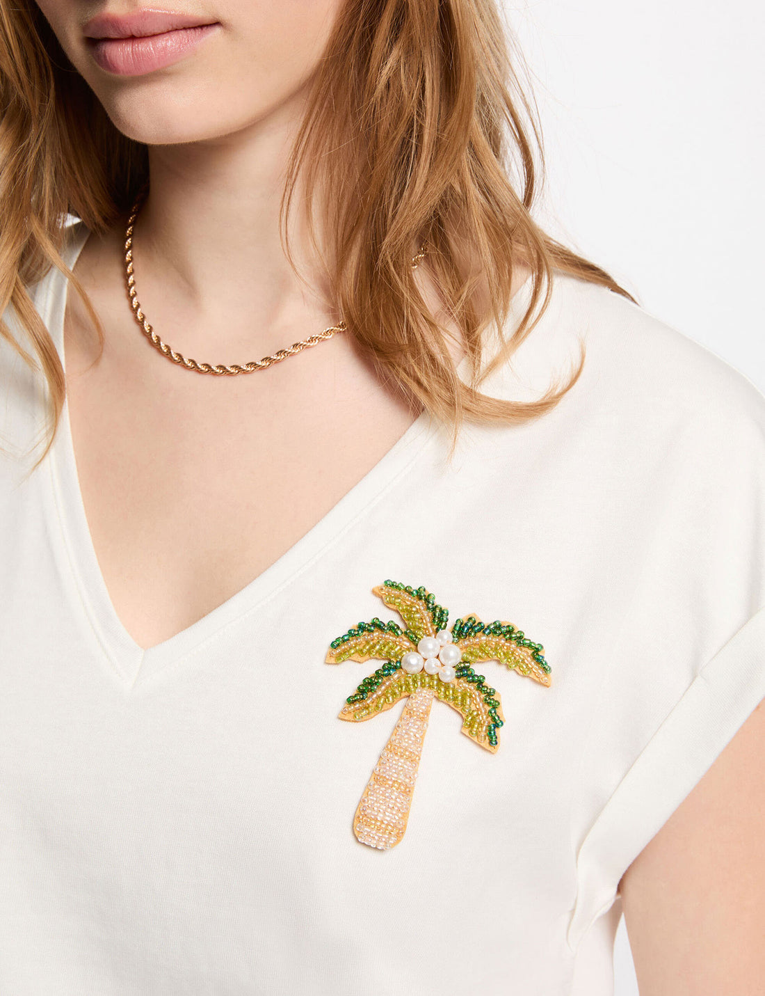 T-Shirt Palm