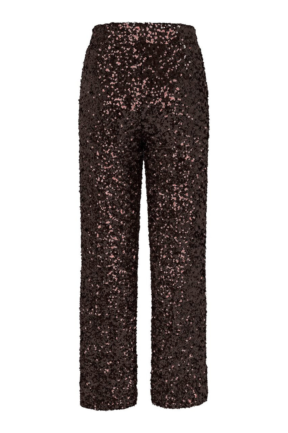 Talia sequins trousers