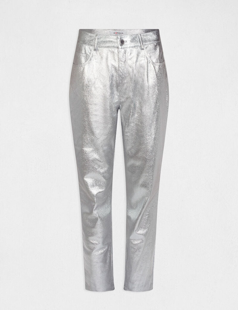 Pantalon Silver