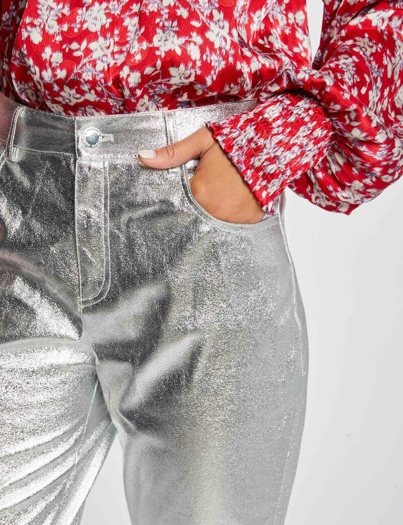 Pantalon Silver