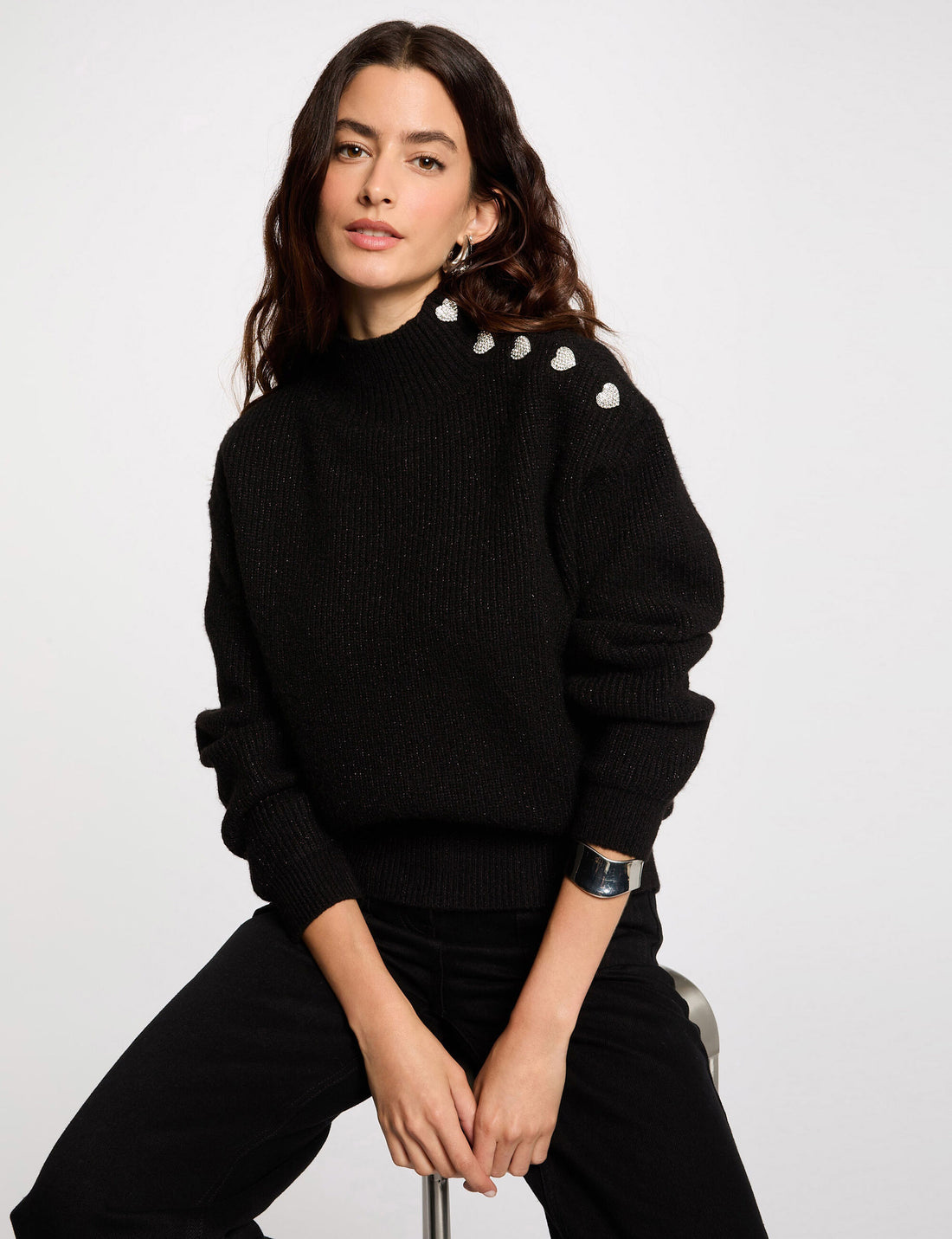 Pullover Story