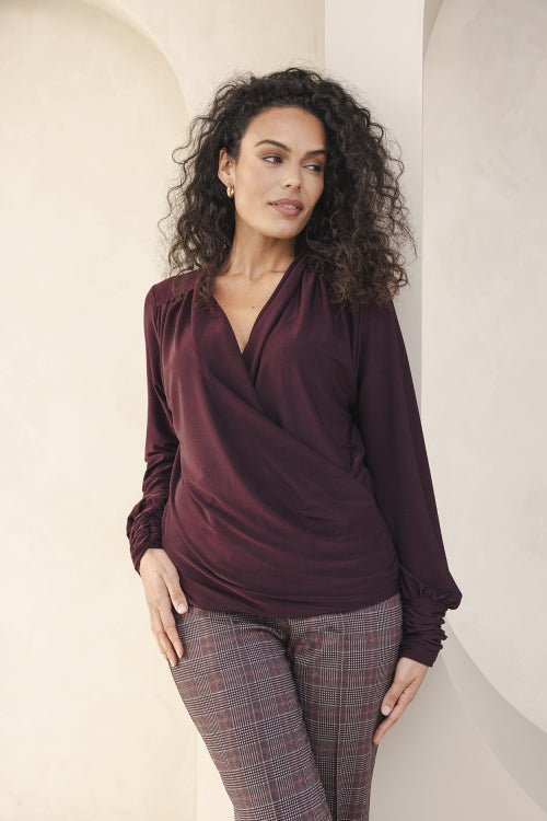 Blouse River