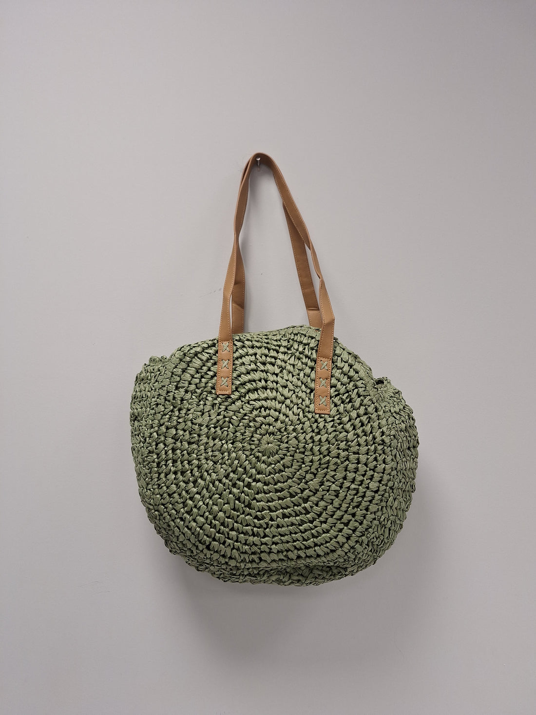 Tas Canvas
