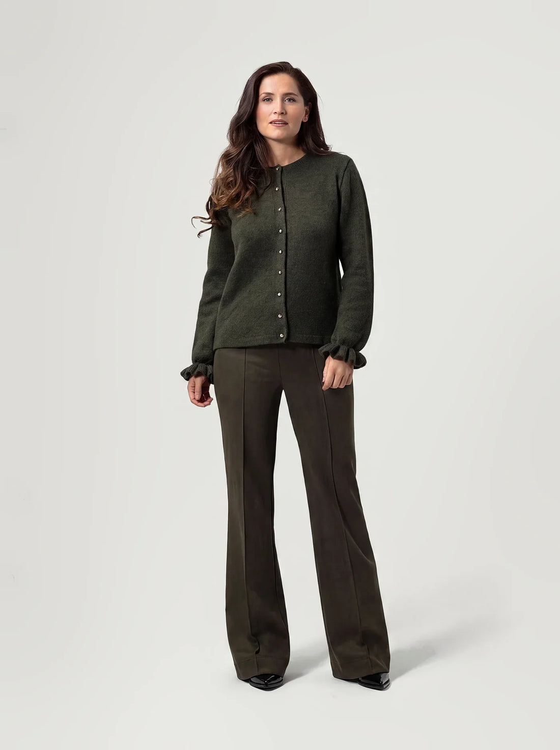 Pantalon Sage