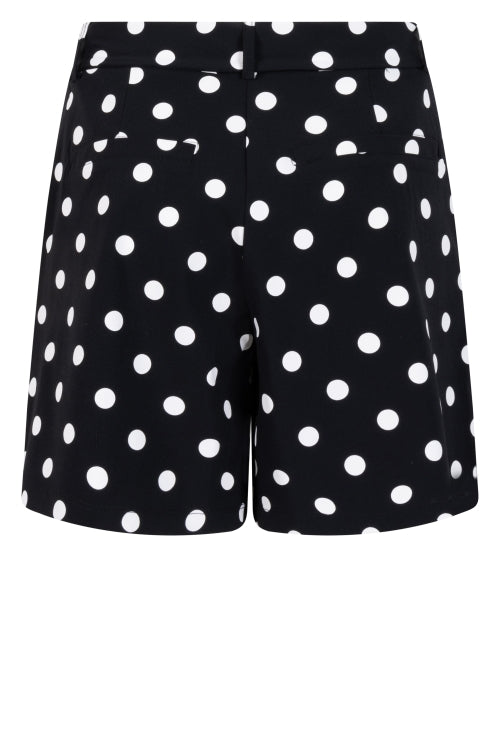 Short Sarita