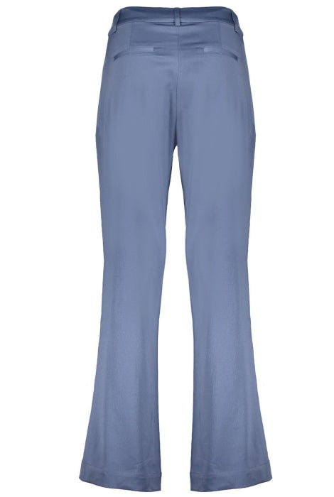 Pantalon Shiny Bleu