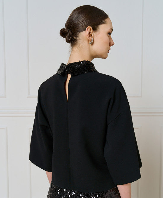 Shirt Sequins