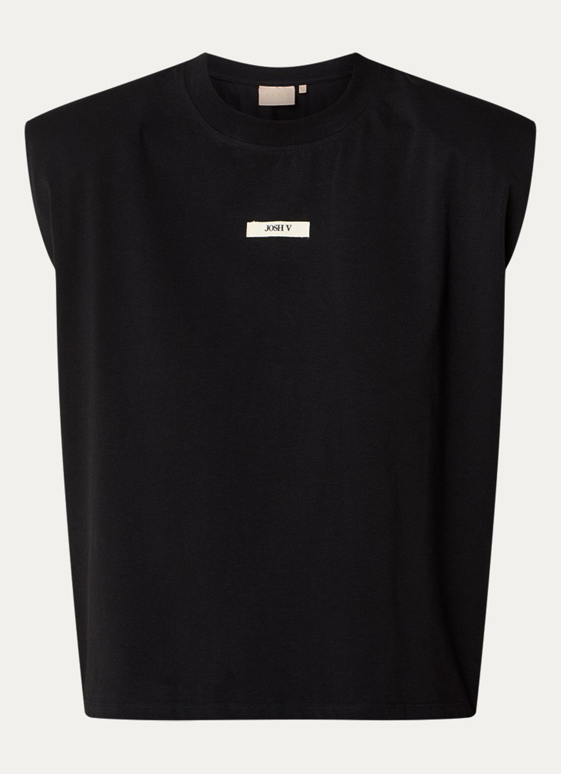 JOSHV shirt Sue (black)