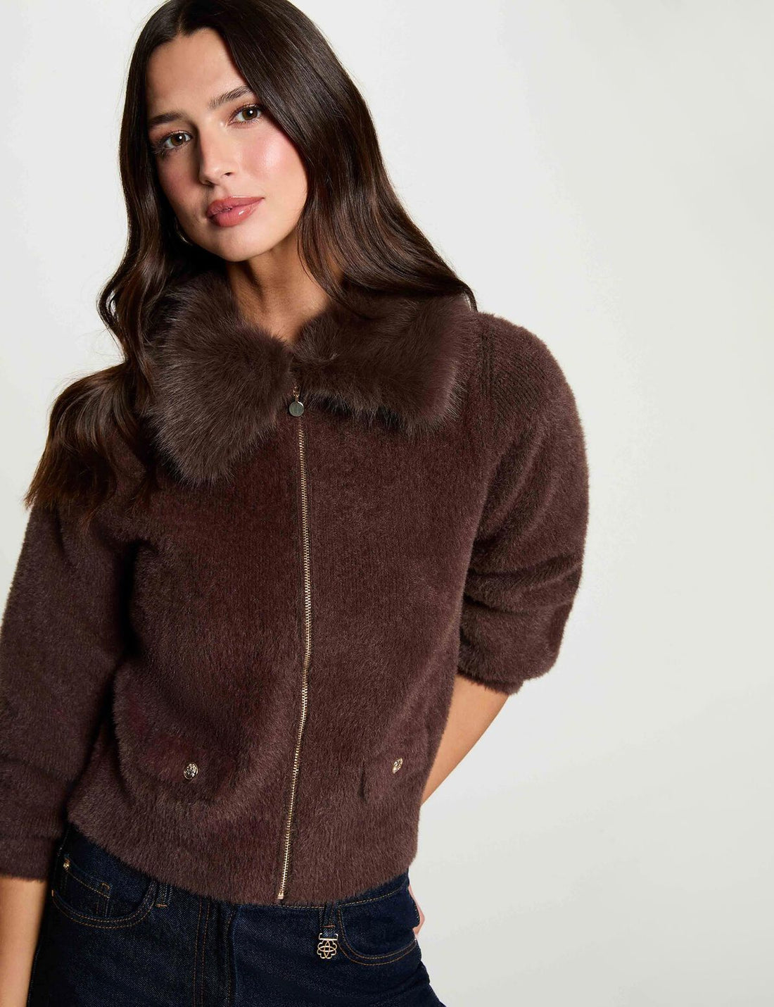 Vest Bonny