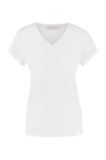 Studio Anneloes Roller shirt white  New