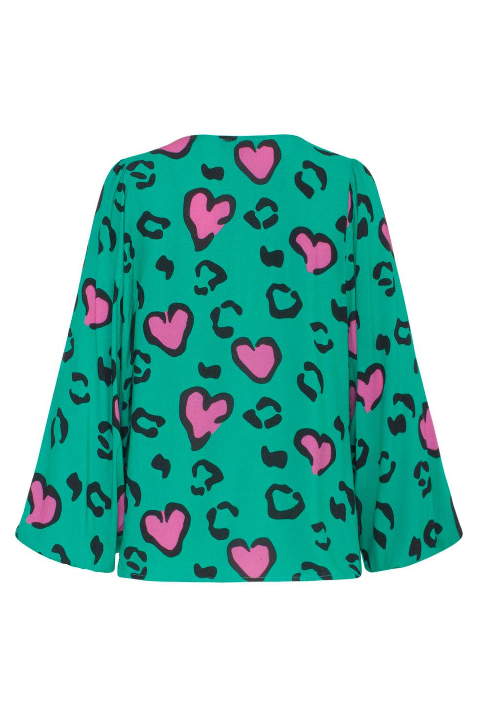 Blouse Pixie