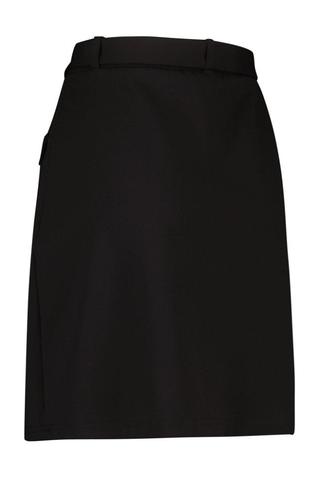 Studio Anneloes Jila techno skirt