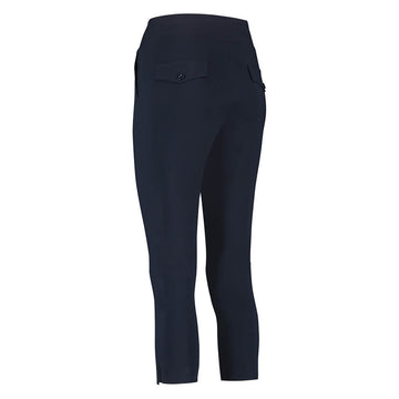 Studio Anneloes Billy trousers donkerblauw